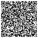 QR code with Obarrs Garage contacts