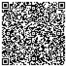 QR code with W B O N 1045 F M The Bone contacts