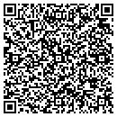 QR code with H D W Graphics contacts