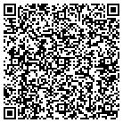 QR code with F & S Consignors Mart contacts