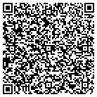 QR code with Campbell and Sons Lawn Service contacts