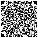 QR code with Harton Realty Co contacts