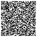 QR code with C D Prie contacts