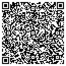 QR code with D & L Distributing contacts