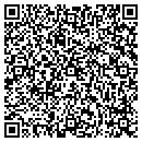 QR code with Kiosk Creations contacts