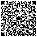 QR code with WADO Karate Center contacts