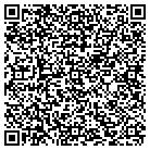QR code with Koinonia Christian Bookstore contacts
