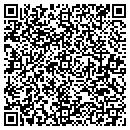 QR code with James E Gorney PHD contacts