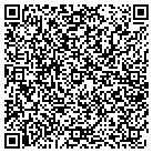 QR code with B Hughes Bridal & Formal contacts
