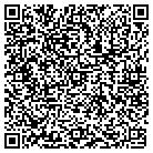 QR code with Hudson Appraisal Service contacts
