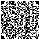 QR code with A AAA Key Mini Storage contacts