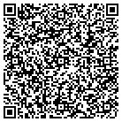 QR code with A Little Something Extra contacts