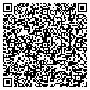 QR code with James M Hoover DDS contacts