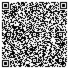 QR code with 1 Man & A Service Truck contacts
