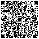 QR code with His Song Ministries Inc contacts