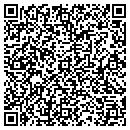 QR code with M/A-Com Inc contacts