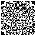 QR code with ACE contacts