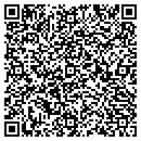 QR code with Toolserve contacts