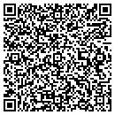 QR code with James Fancher contacts