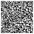QR code with Hammon E M J DDS contacts