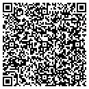 QR code with James E Hardison DDS contacts