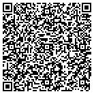 QR code with Second Baptist Church Inc contacts