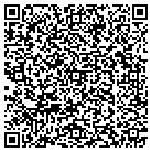 QR code with Patricia W Mitchell PHD contacts