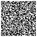 QR code with Ridge Roofing contacts