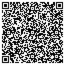 QR code with Horne Properties contacts