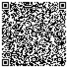 QR code with J R Jones Custom Design contacts