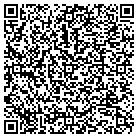QR code with Claibrne Cnty Chamber Commerce contacts