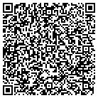 QR code with Sexton Electric Heat and Rfrgn contacts