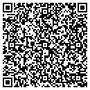 QR code with 3 Way Monuments Inc contacts