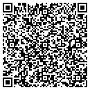 QR code with Regency Inn contacts