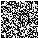 QR code with Harris Trucking Co contacts