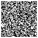 QR code with Kenny Jarvis contacts
