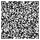 QR code with Harry Roundtree contacts