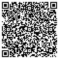 QR code with CMH contacts