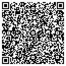 QR code with Ashbusters contacts