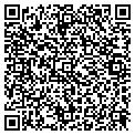 QR code with A S I contacts