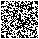QR code with D B Contracting contacts