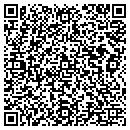 QR code with D C Custom Building contacts
