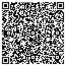 QR code with Matteos contacts