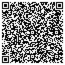 QR code with Henry & Howard contacts