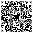 QR code with Anchorage Environmental Service contacts