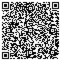 QR code with A Paw contacts