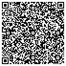 QR code with Clay Tim Crt Reprtr & Video contacts