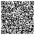 QR code with KFC contacts