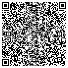 QR code with B A's Auto & Truck Salvage contacts