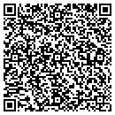 QR code with C Lane Construction contacts
